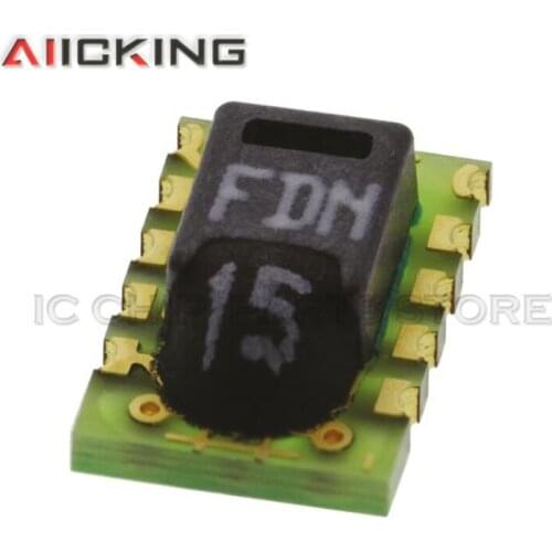 1pcs/lot SHT15 Temperature and Humidity Sensor new