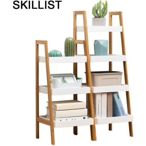 Display Para Libro Decoracao Industrial Kids Wall Shelf Cabinet Estanteria Madera Furniture Decoration Bookcase Book Case Rack