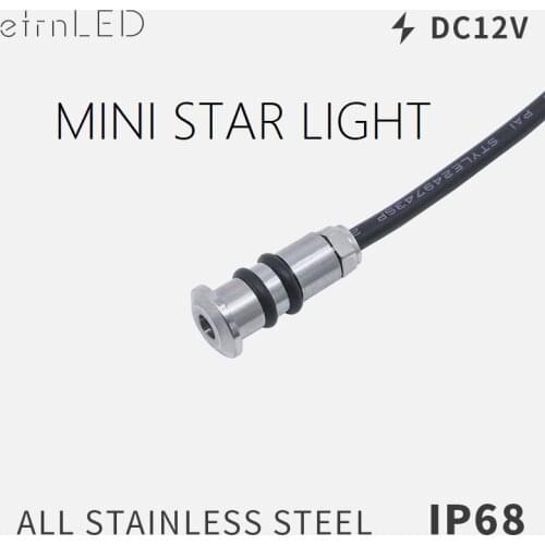 EtrnLED Street Lighting