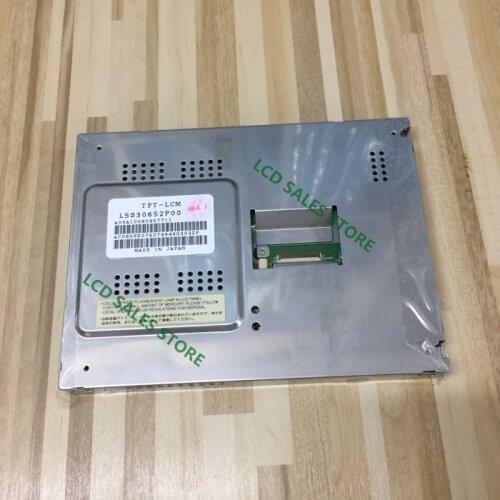 L5S30652P00 8 INCH 640*480 TFT CCFL SCREEN DISPLAY