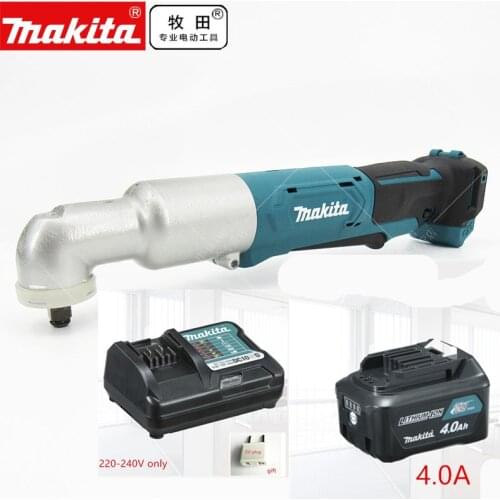 Makita TL065D TL065 12Vmax CXT Cordless Angle Impact Wrench drill