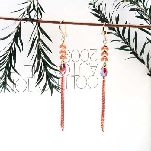 NOOMI Women's Gold Earrings