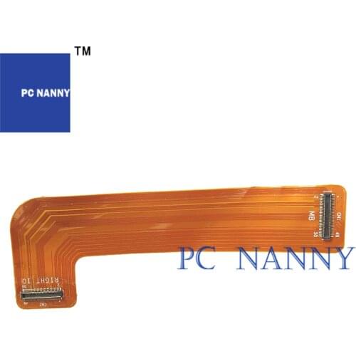 PCNANNY FOR RAZER rz09 0168 0196 cable test good