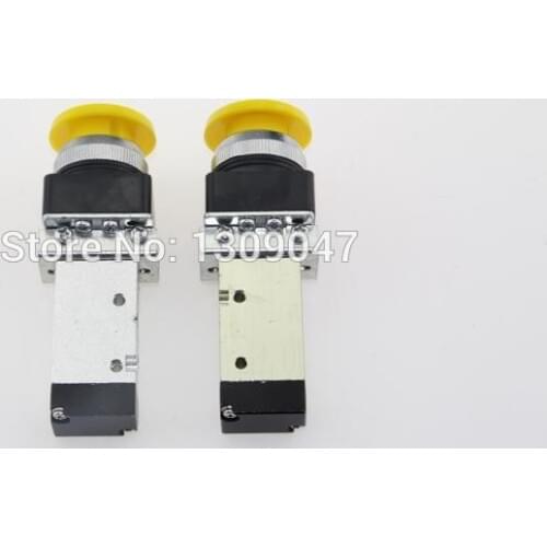 Pressure ink switch for Flora 320K,320P machine ,parts for flora inkjet printer