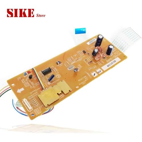 RM1-3404 DC Control PC Board Use For HP 3050 3052 3055 M1319f M1319 1319 DC Controller Board