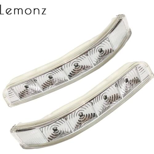 Rearview Mirror Turn Signal Light For KIA Sorento 2009 2010 2011 2012 2013 2014 LED Indicator Blinker Repeater Turn Signal Lamp