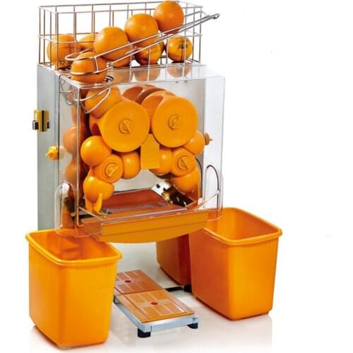 SHIPULE Electric Juicers