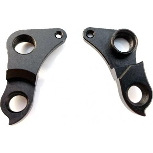 2pcs Bicycle Parts rear derailleur hanger For Kona #ET2 Roadhouse Libre Major Kona Jake Rove NRB Sutra Swift bike MECH dropout