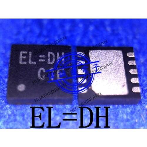 1Pieces New Original RT8015AGQW RT8015A EL=DA Type EL= QFN10 In Stock Real Picture