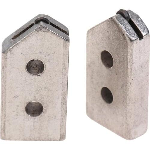 2Pcs Glass Cutter Glass Bottle Cutting Head Manual Tile Cutter Blade DIY Glass Cutting Tool