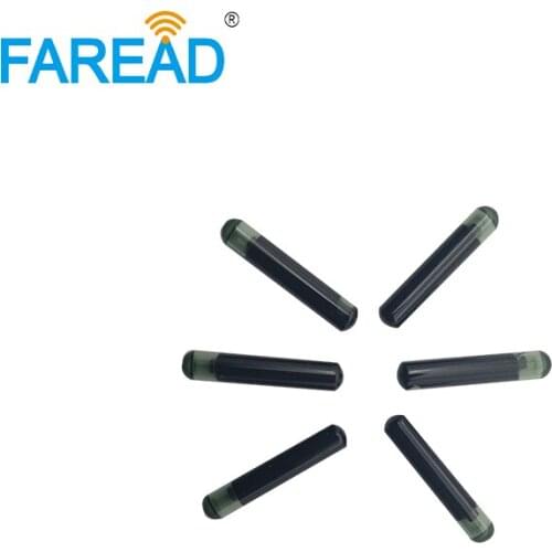 Free shipping TOP QUALITY Original 48 Car Key Transponder Chip ID48 Original Glass chip