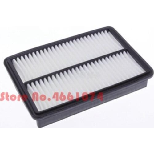 Free shipping JAC J5 RS M2 Air Filter 1109120U2010