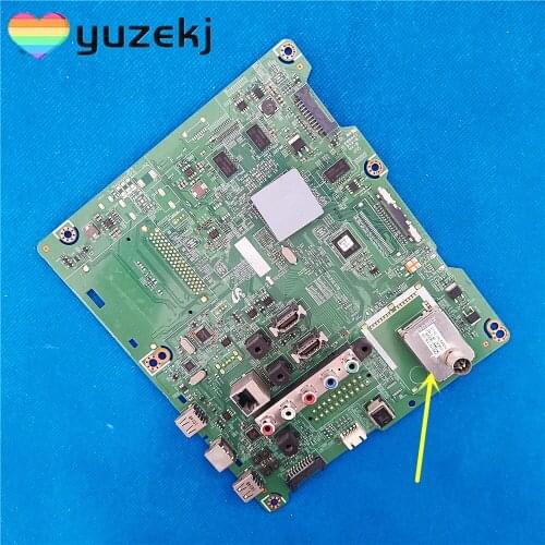 Good-test Main Board BN41-01812A -01812 Motherboard For UE40ES6100 UE40ES5500 UE40EH5300W UN40EH5300FXZA UA40EH5300R UA40ES5500R