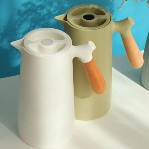 JIATA Camping Thermoses