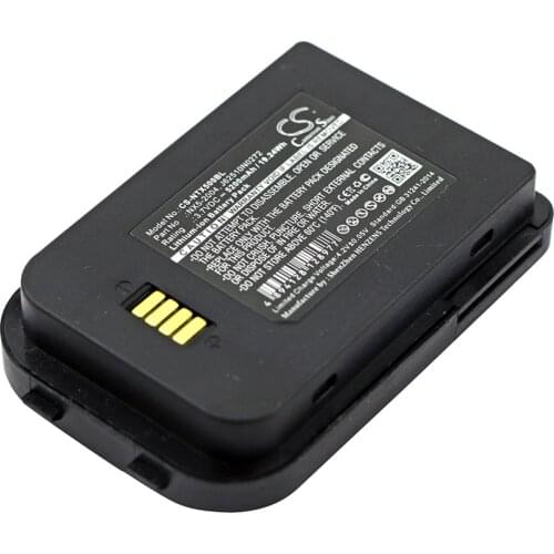 Cameron Sino Barcode Scanner Replacement Li-ion Battery 5200mAh For 6251-0A Casio Nautiz X5 eTicket Free Tools