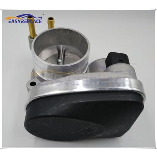 Easy Replace Throttle body Assembly 408238327005Z 06A133062AD For Volkswagen Canddy Je tta Golf A2C53043740