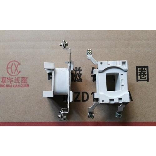 AC contactor coil LC1-D40 D50 D65 D80 D95 AC220V 380V