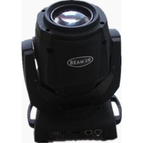 Professional lihgitng 132W 2r lyre beam moving head dmx stage light sharpy mini dmx disco lighting for wedding show nightculb