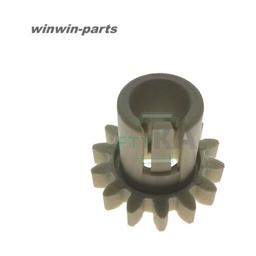 1pc14T fuser delivery roller gear for HP 1010 1020