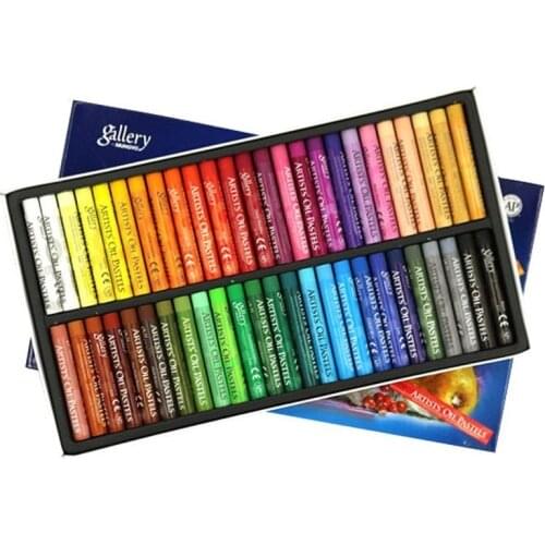 TouchFIVE Pastels For Drawing