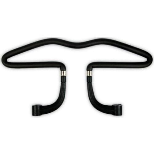 Car Rear Seat Headrest Coat Hanger Suit Hanger Car Universal