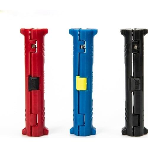 5-7 cable stripper, universal stripper for coaxial cable stripping, manual stripper