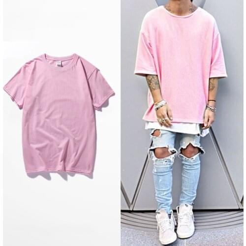 Vhorz Mens Jersey T-shirts