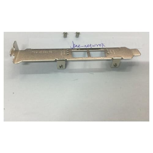 High Bracket Video Graphics Card For Qlogic QLE2562 ; HP AJ764A , 489191-001 ; IBM 42D0501