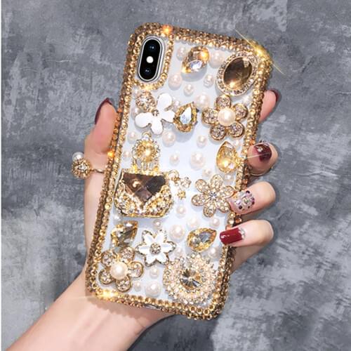 YMZOMS Huawei P20 Phone Cases