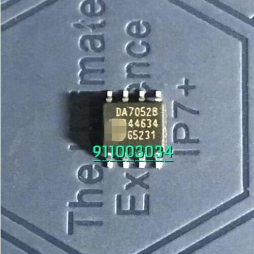 10PCS DA7052A TDA7052A TDA7052 TDA7052AT/N2 SOP-8