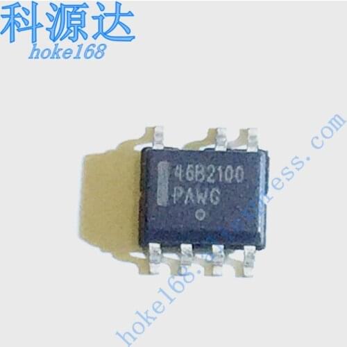 10pcs/lot NCP1246 NCP1246BD100R2G SOP7 46B2100 In Stock