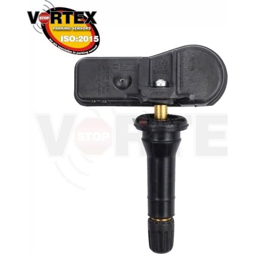 433 Tire Pressure Sensor TPMS sensors For Opel Cadillac GMC 22853740 25789964 20922901 25880395 TP3040001