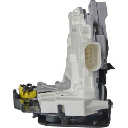 4F1837016 7pin Front Right Central Door Lock for Audi A3 A6 A8 R8 RS6 4F1837016E/F 4F1837016G 8E18370156AA 4H1837