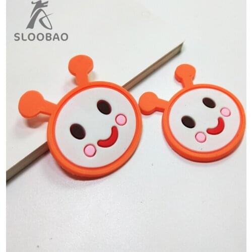 Free shipping custom PVC labels brand labels for clothing sew in raised logo labels semi-transparent background rubber label