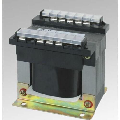 BK-50VA 380V/220Vtransformer BK type of control transformer 380V input 220V output