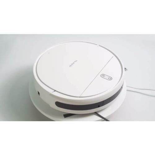 Electrical Appliances In The Home robot vacuum cleaner accessories Bumper Robot Vacuum Self Empty