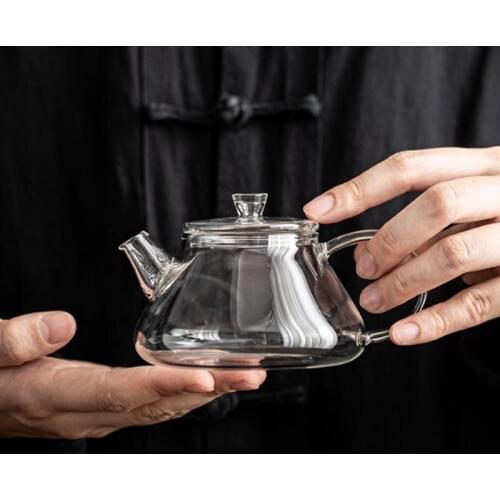 FSILE Small Teapots China
