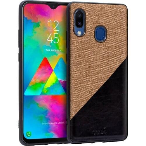 IGlobalmarket Samsung Galaxy M20 Phone Cases
