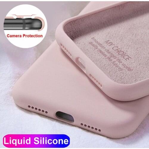 KING SARAS Huawei Mate 20 Lite Phone Cases