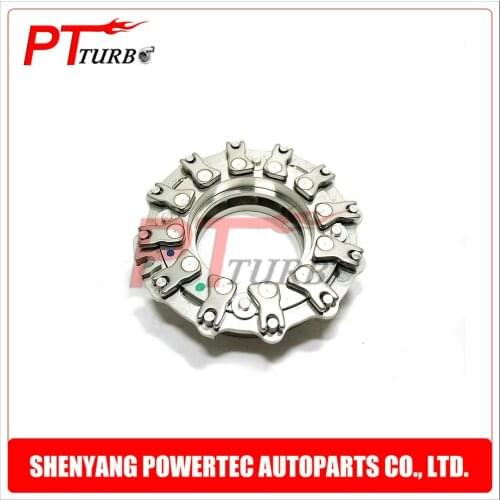 KP35 VNT Ring For Lancia Musa Ypsilon 1.3 Multijet 16V 66Kw MultiJet Turbine 54359980014 KP35-0014 55198317 Turbo Assy 2004