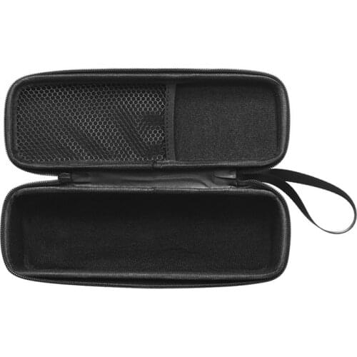 Newest EVA Portable Hard Carrying Travel Cases Bags for Marshall EMBERTON Wireless Bluetooth-compatible Speaker Cases