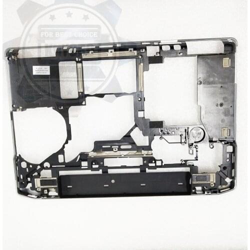New For Dell Latitude E6430 Bottom Case Base Lower Cover H8VTG 0H8VTG
