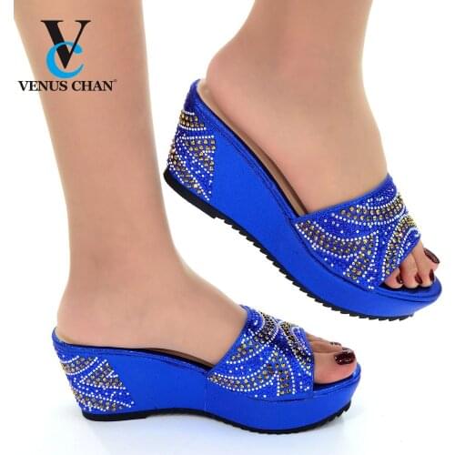 New Shoes Woman Sandals PVC Jelly Crystal Heel Transparent Light Sexy Clear High Heels Summer Sandals Pumps Shoes Size 38-42