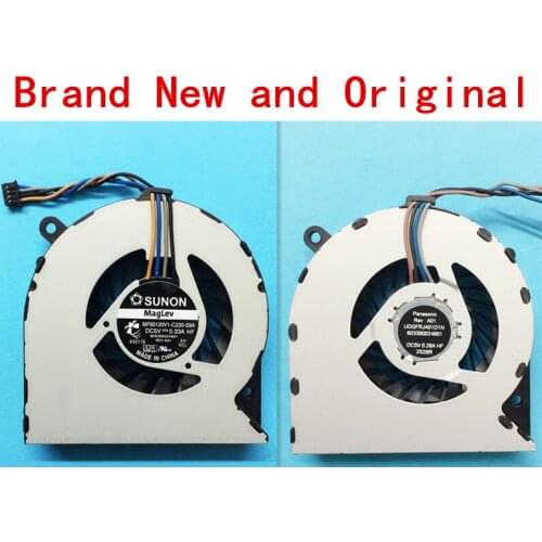 New laptop CPU cooling fan Cooler radiator Notebook for Hp Probook 4436 4435 4431 4430 4331 4330 series