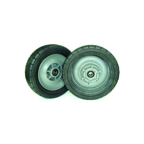 Rear wheel complete 220 MM "ORIGINAL" HONDA