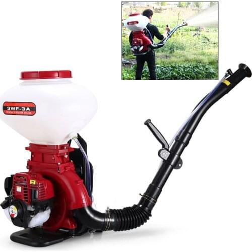 Gasoline Engine Sprayer High-Intensity Lawn Garden Sprayer & Atomizer Agricultural Pesticides Fertilizers Sprayer