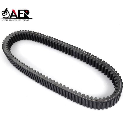 Drive Belt for Bennche Cowboy Spire 1000 1000X 800 2016 Transfer Clutch Belt for Massimo MSU 800 Militia 1000 2016-2017