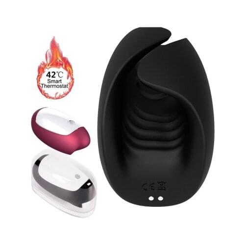 RENDS Vibrators
