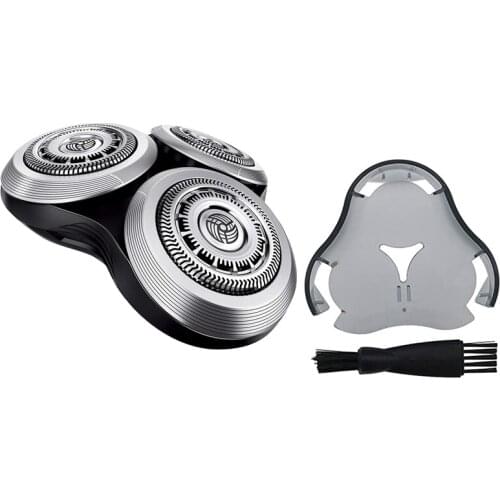 Replacement Shaver Head Blade Frame Cutter for Series SH90/52/70 9000 7000 RQ10 RQ11 RQ12RQ32 Razor Blades Cover