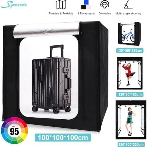 SYNZZUR Equipment For A Photo Studio